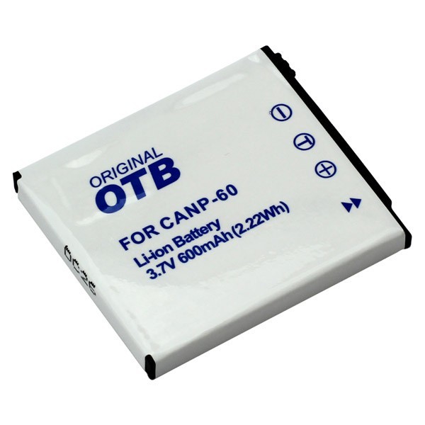 batería para Casio QV-R3